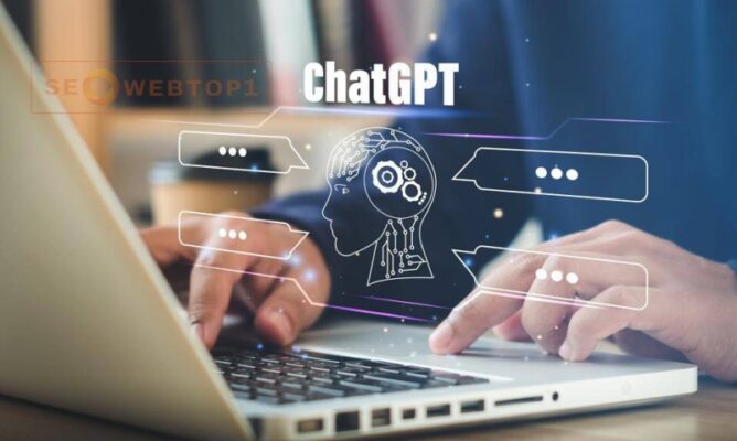 Cách Chat GPT đã giúp đỡ một khách hàng cải thiện thứ hạng trên công cụ tìm kiếm