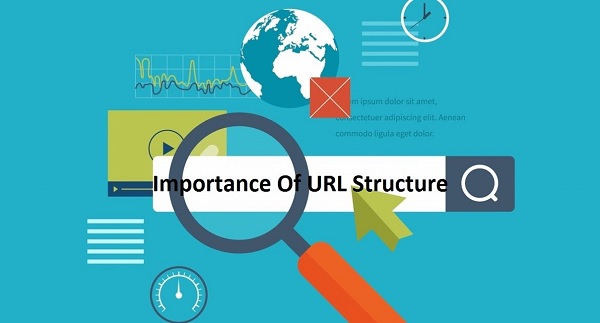 Cải thiện cấu trúc URL để tối ưu hóa hiệu suất tìm kiếm