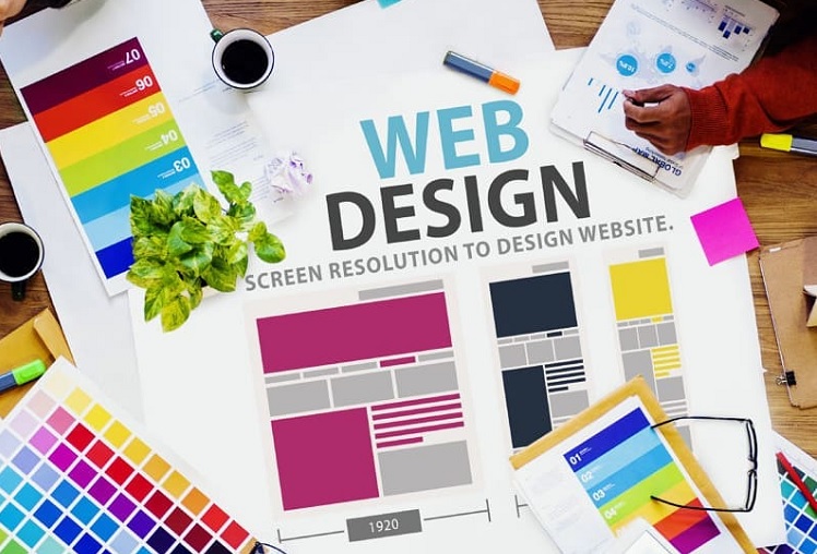Dịch vụ thiết kế web giá rẻ Long Biên Giải pháp tối ưu hóa website cho doanh nghiệp